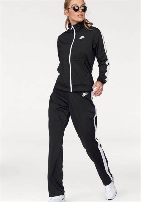 traininsanzug damen nike|nike jogginanzüge.